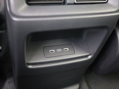 New 2026 Honda CR-V EX image 28