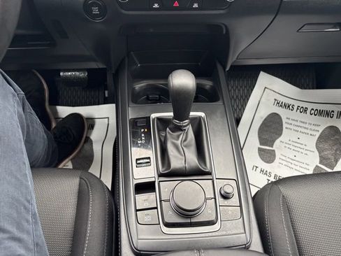 Certified 2026 MAZDA CX-30 AWD 2.5 S image 19