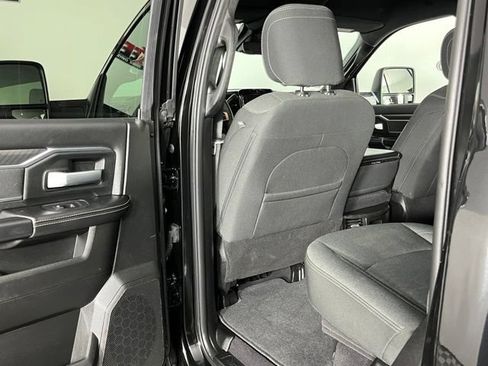 Used 2026 RAM 2500 Big Horn AWD/4WD image 26