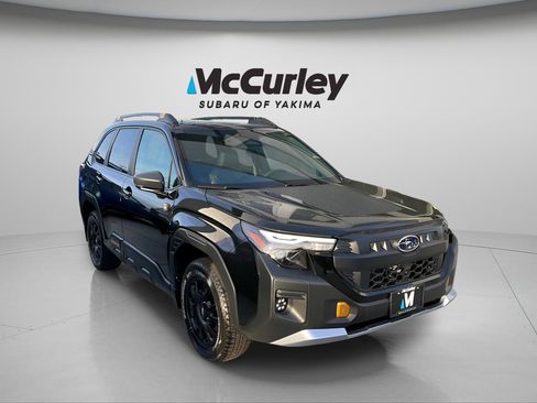 New 2026 Subaru Forester Wilderness image 4