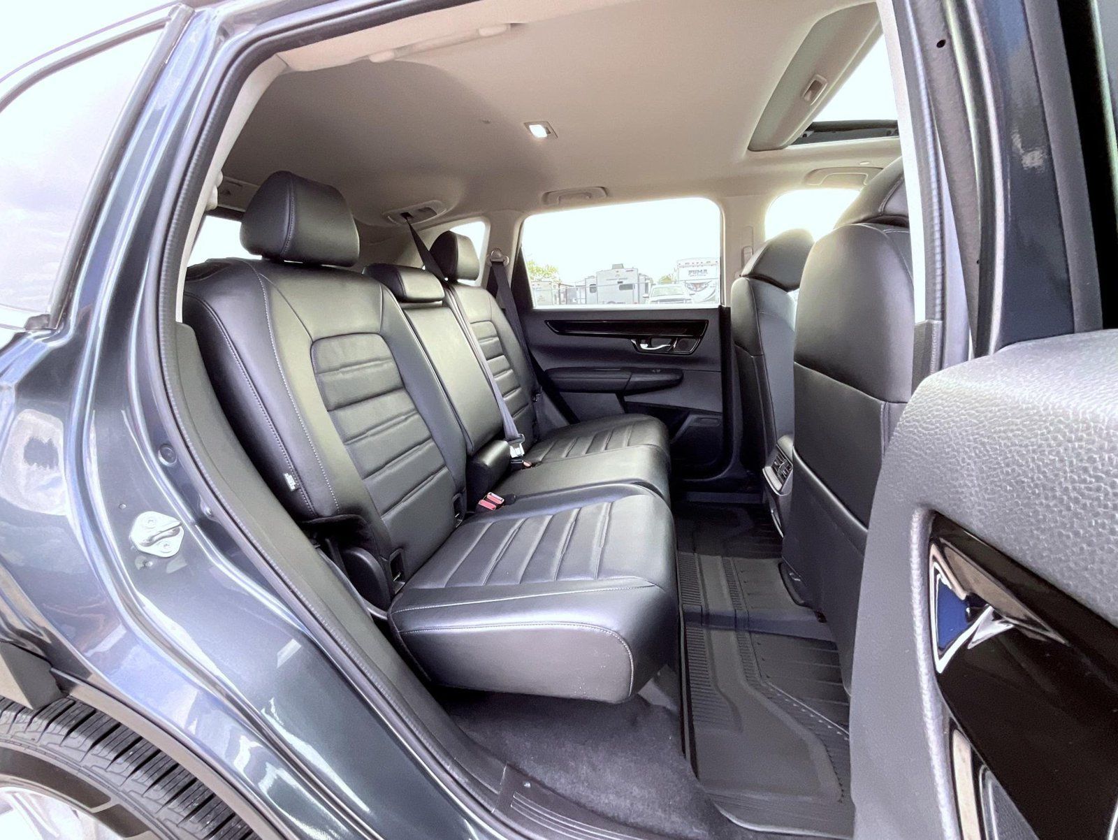 Used 2025 Honda CR-V EX-L image 18