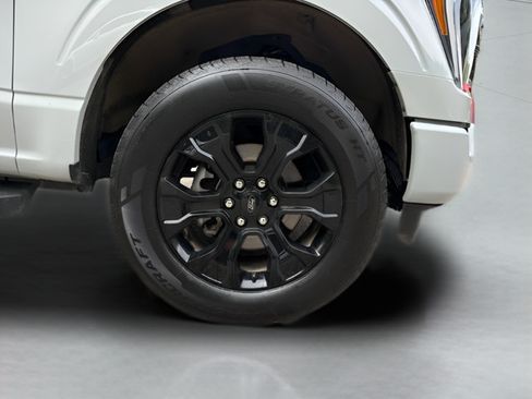 Certified 2023 Ford F150 XLT w/ Equipment Group 302A High AWD/4WD image 26