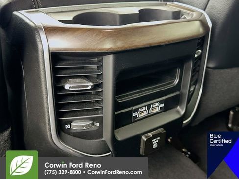 Used 2022 RAM 2500 Laramie image 29