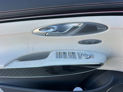 New 2026 Genesis GV70 3.5T Sport Prestige image 11