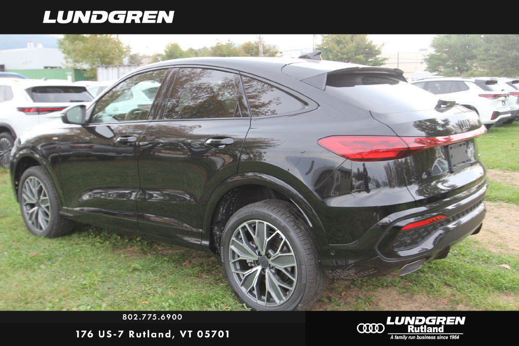 New 2026 Audi Q5 Premium AWD/4WD image 4