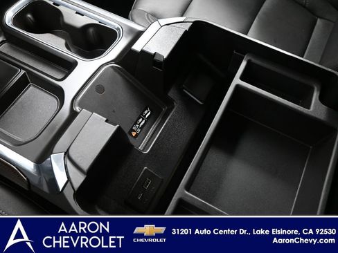 New 2025 Chevrolet Silverado 1500 LT w/ All Star Edition Plus image 17