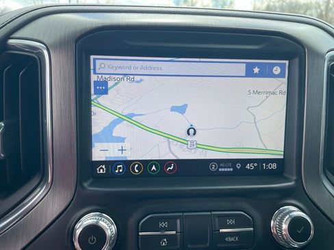 Used 2023 GMC Sierra 3500 Denali image 7