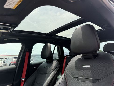 Certified 2025 Mercedes-Benz GLC 43 AMG 4MATIC image 15
