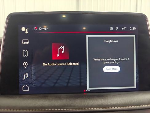 Used 2023 GMC Yukon XL SLT w/ SLT Premium Package AWD/4WD image 52