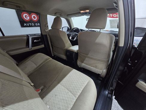 Used 2015 Toyota 4Runner SR5 RWD image 18