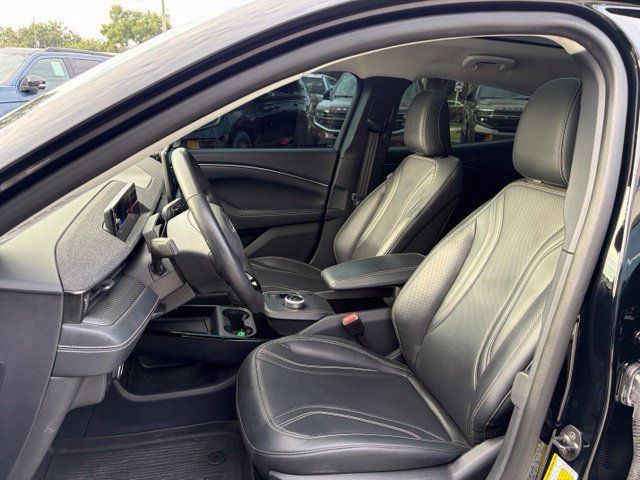 Used 2024 Ford Mustang Mach-E Premium RWD image 15