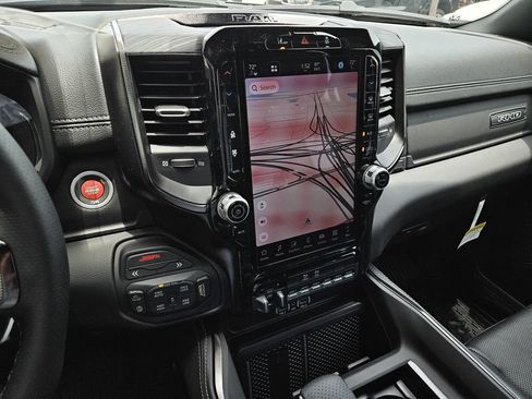 New 2026 RAM 1500 RHO AWD/4WD image 17