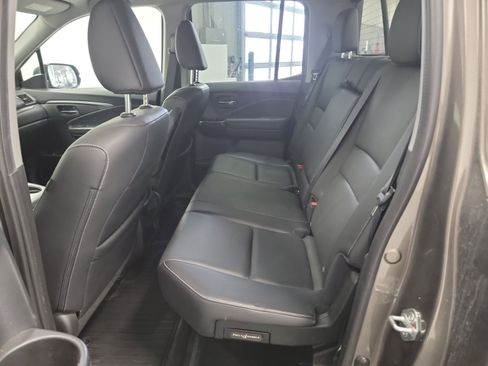Used 2022 Honda Ridgeline RTL-E image 28