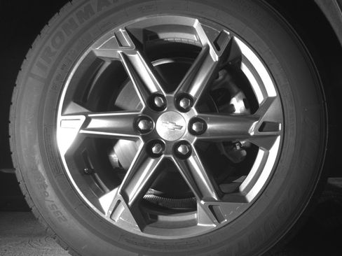 Used 2025 Chevrolet Blazer LT image 13