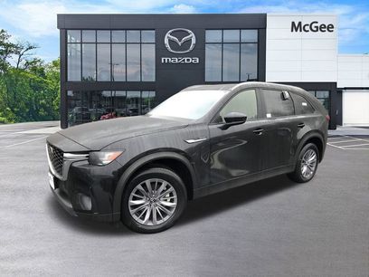 New 2025 MAZDA CX-90 3.3 Turbo w/ Select Package