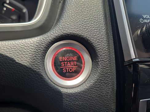 Certified 2020 Honda CR-V EX-L image 36