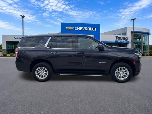 Used 2023 Chevrolet Tahoe LT AWD/4WD image 8