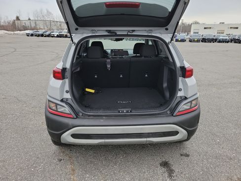 Used 2023 Hyundai Kona SEL image 17
