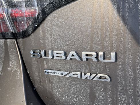 Used 2022 Subaru Legacy Premium image 7