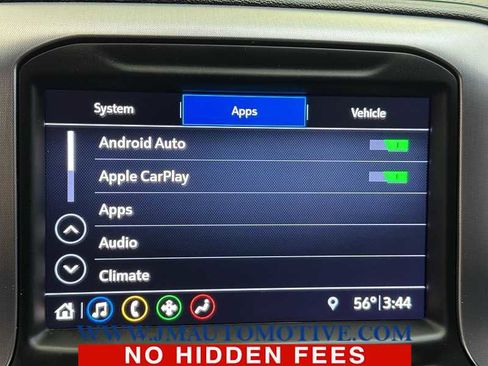 Used 2019 GMC Sierra 1500 Elevation w/ Elevation Value Package image 28