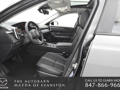 New 2026 MAZDA CX-50 2.5 Hybrid w/ Preferred Pkg AWD/4WD image 24