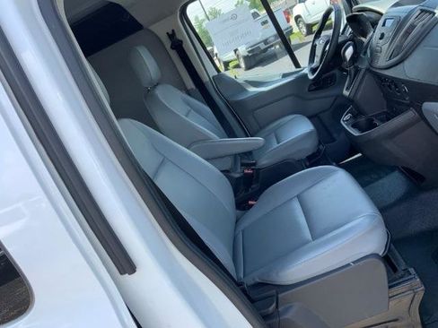 Used 2017 Ford Transit 150 148 Low Roof RWD image 12