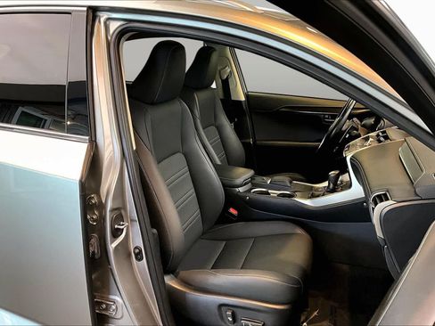 Used 2020 Lexus NX 300 FWD w/ Premium Package image 9