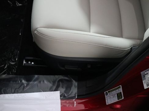 New 2026 MAZDA CX-30 AWD 2.5 S image 18