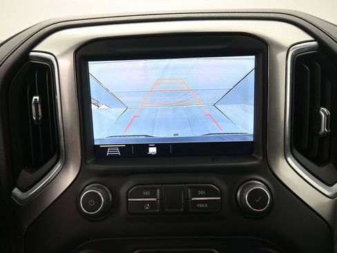 Used 2019 Chevrolet Silverado 1500 LT w/ Texas Edition AWD/4WD image 21