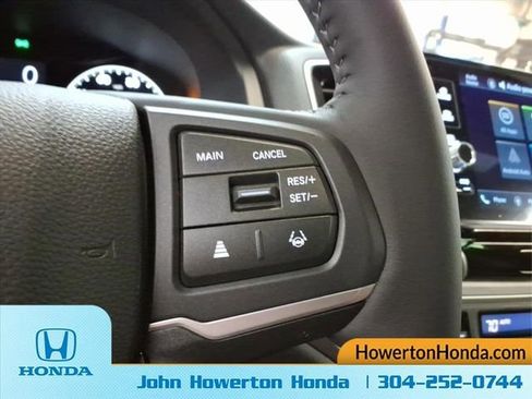 New 2026 Honda Ridgeline RTL image 10