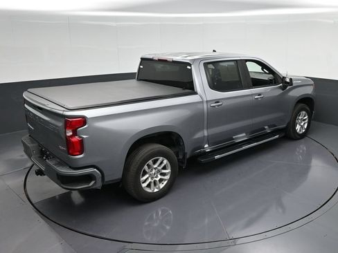 Used 2023 Chevrolet Silverado 1500 RST RWD image 23