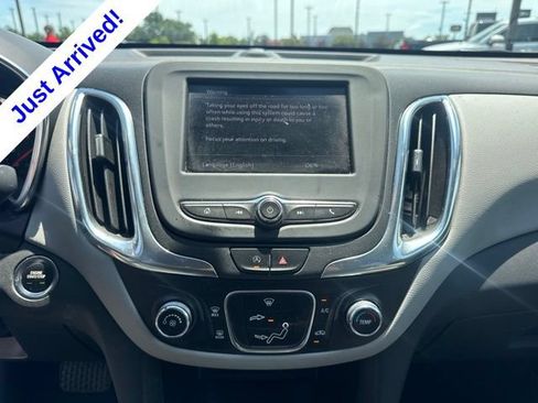 Used 2022 Chevrolet Equinox LT FWD image 9