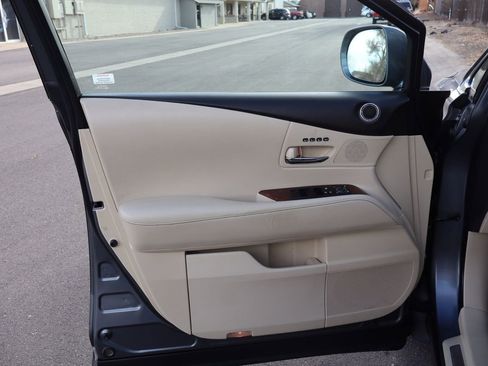 Used 2013 Lexus RX 350 AWD image 23