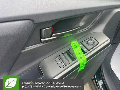 New 2026 Toyota bZ image 11