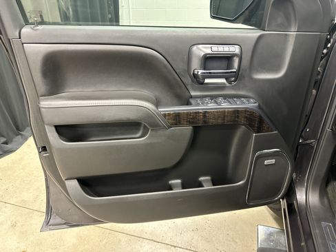 Used 2015 GMC Sierra 1500 Denali image 14