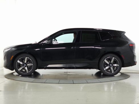 Used 2026 BMW iX xDrive45 AWD/4WD image 5