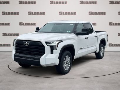 New 2026 Toyota Tundra SR5