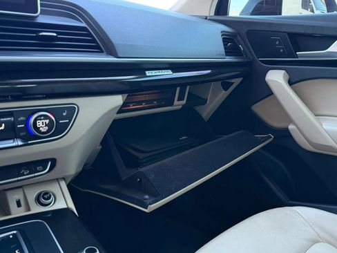 Used 2018 Audi Q5 2.0T Premium Plus w/ Premium Plus Package image 60