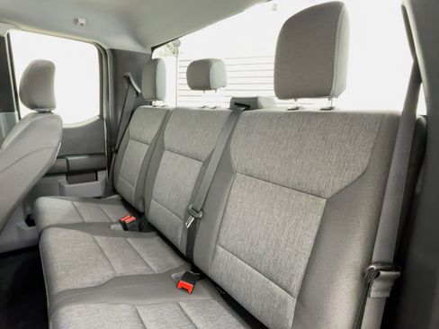 New 2026 Ford F350 XL w/ STX Appearance Package image 27