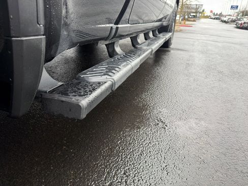 Used 2019 GMC Sierra 1500 SLT w/ SLT Convenience Package image 9