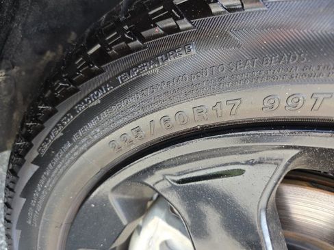 Used 2024 Subaru Forester Wilderness image 35