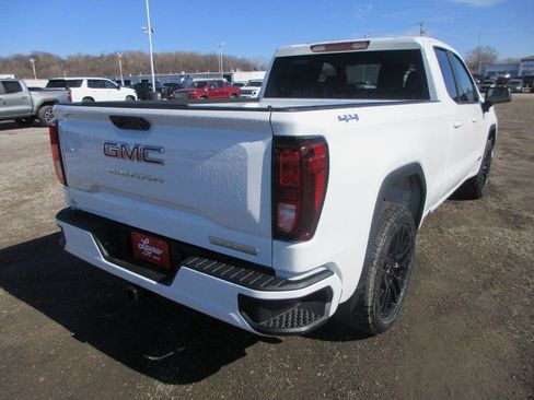 New 2026 GMC Sierra 1500 Elevation AWD/4WD image 5