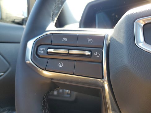 New 2026 GMC Terrain Elevation image 21