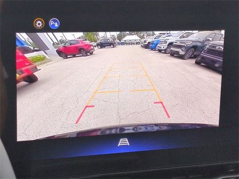 New 2026 Chevrolet Equinox LT image 19