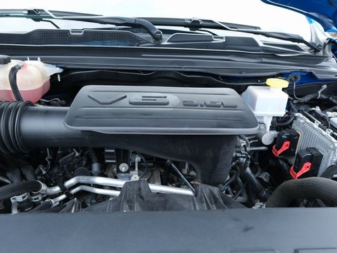 Used 2022 RAM 1500 Big Horn image 31