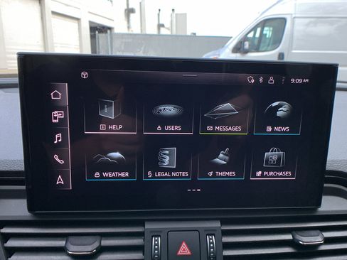 Used 2023 Audi SQ5 Premium Plus w/ Premium Plus Package AWD/4WD image 16