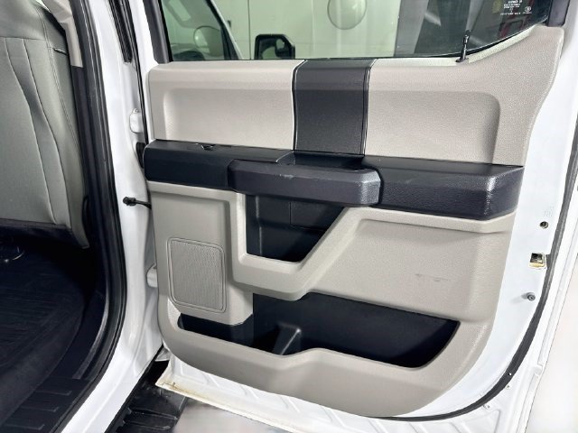Used 2018 Ford F150 XL w/ XL Power Equipment Group AWD/4WD image 25
