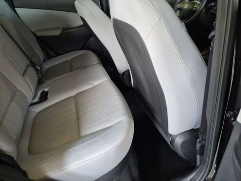 Used 2023 Hyundai Kona SEL w/ Cargo Package FWD image 16