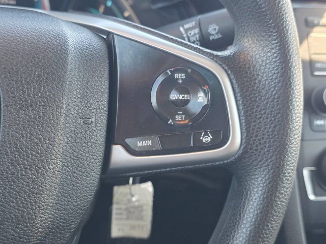Used 2021 Honda Civic LX image 28