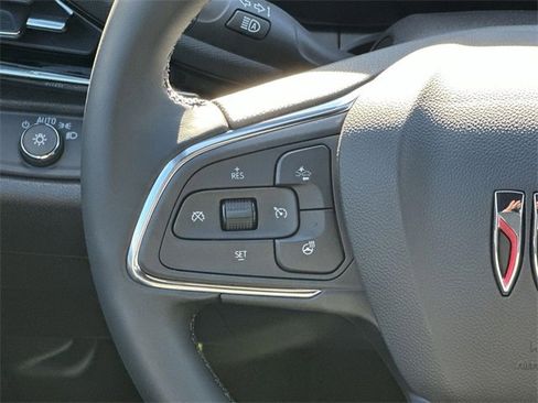 New 2026 Buick Envista Sport Touring w/ Convenience I Package image 9